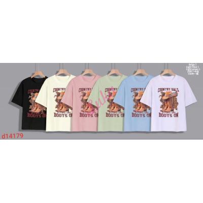 Women's Blouse D14-179