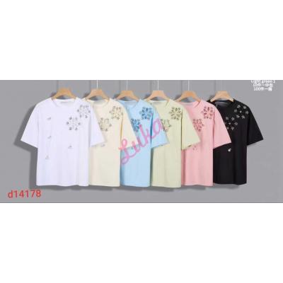 Women's Blouse D14-178