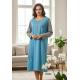 Women's nightgown NOO-350