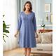 Women's nightgown NOO-102