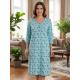 Women's nightgown NOO-104