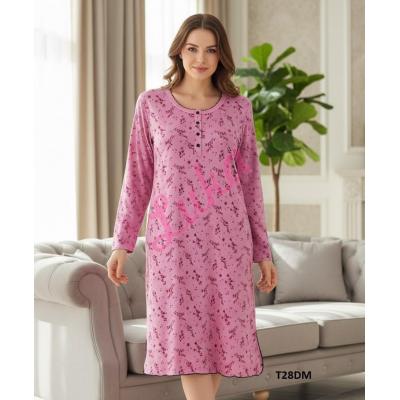 Women's nightgown NOO-106