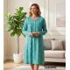 Women's nightgown NOO-108