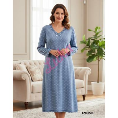 Women's nightgown NOO-110