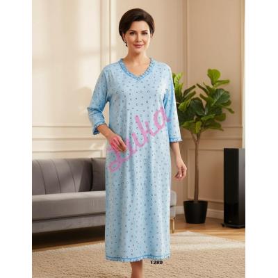 Women's nightgown NOO-111