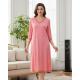 Women's nightgown NOO-111