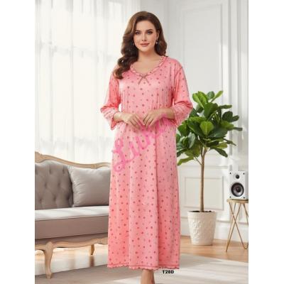 Koszula nocna NOO-112