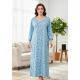 Women's nightgown NOO-113