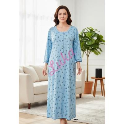 Women's nightgown NOO-114