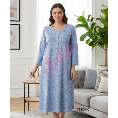 Women's nightgown NOO-115