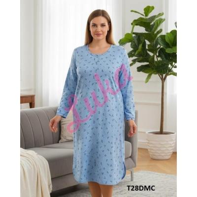 Women's nightgown NOO-116