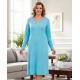 Women's nightgown NOO-118