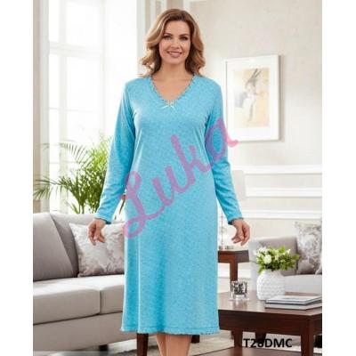 Women's nightgown NOO-119