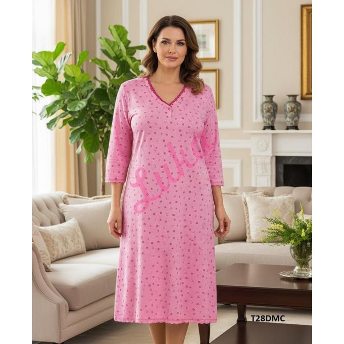 Koszula nocna NOO-119