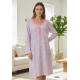 Women's nightgown NOO-120