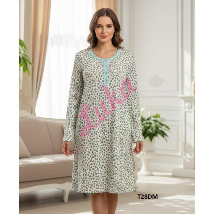 Women's nightgown NOO-121