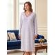 Women's nightgown NOO-122