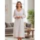 Women's nightgown NOO-125
