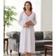 Women's nightgown NOO-127