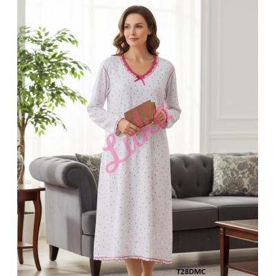 Women's nightgown NOO-128