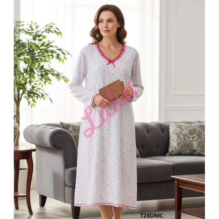 Women's nightgown NOO-127