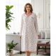 Women's nightgown NOO-128