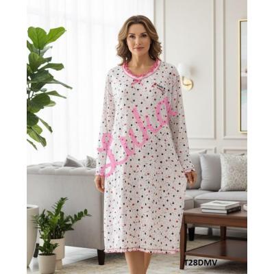 Women's nightgown NOO-129