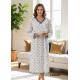 Women's nightgown NOO-129