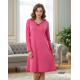 Women's nightgown NOO-130
