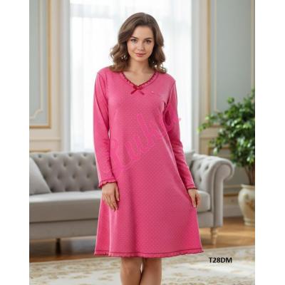 Women's nightgown NOO-131