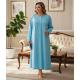 Women's nightgown NOO-131