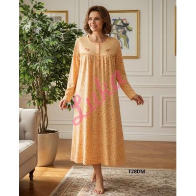 Women's nightgown NOO-133