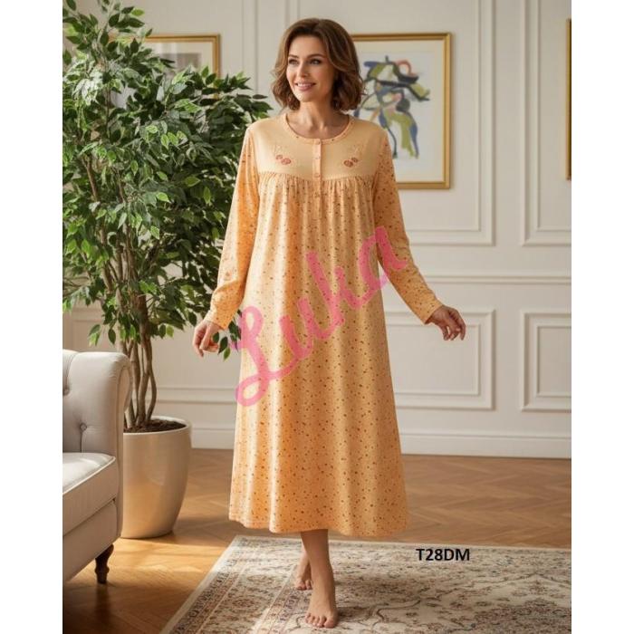 Women's nightgown NOO-132