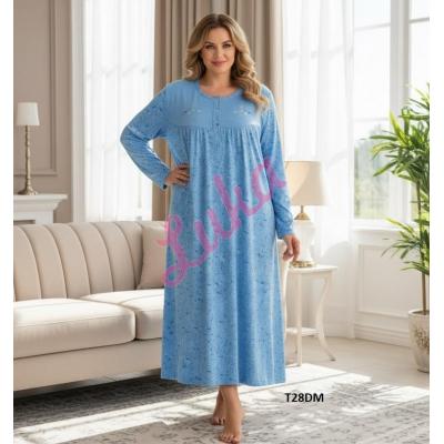 Women's nightgown NOO-134
