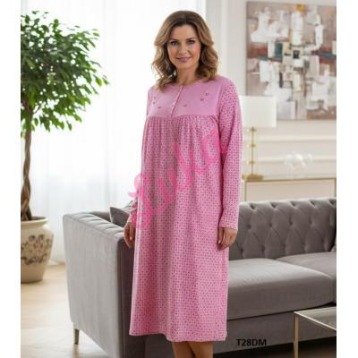 Women's nightgown NOO-135
