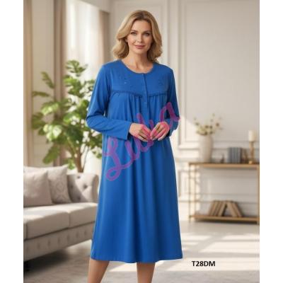 Women's nightgown NOO-136