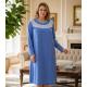 Women's nightgown NOO-136