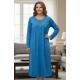 Women's nightgown NOO-137
