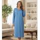 Women's nightgown NOO-138