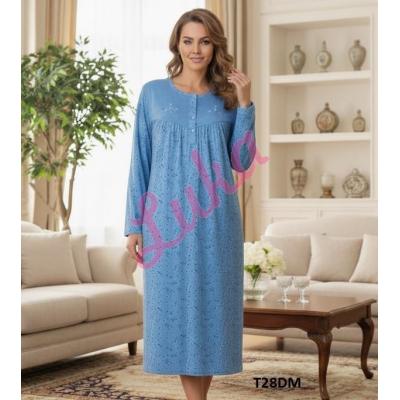 Women's nightgown NOO-139