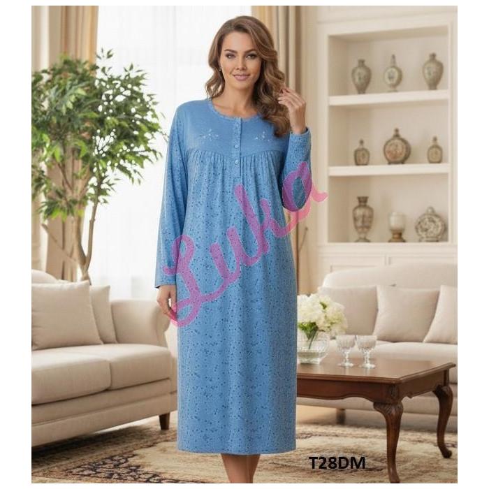 Women's nightgown NOO-138