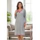 Women's nightgown NOO-139