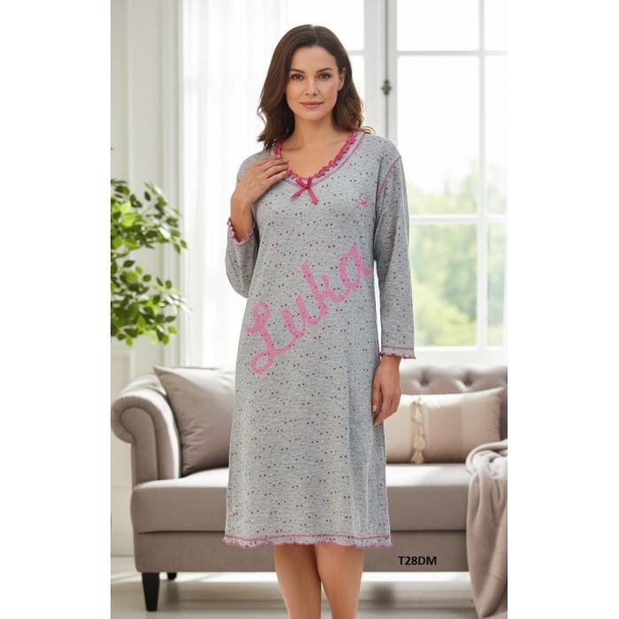 Women's nightgown NOO-139