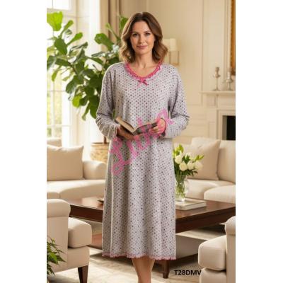 Women's nightgown NOO-141