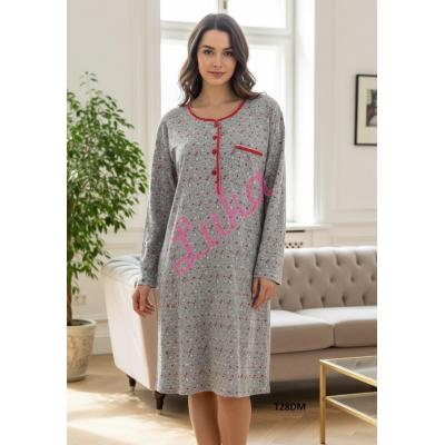 Women's nightgown NOO-142