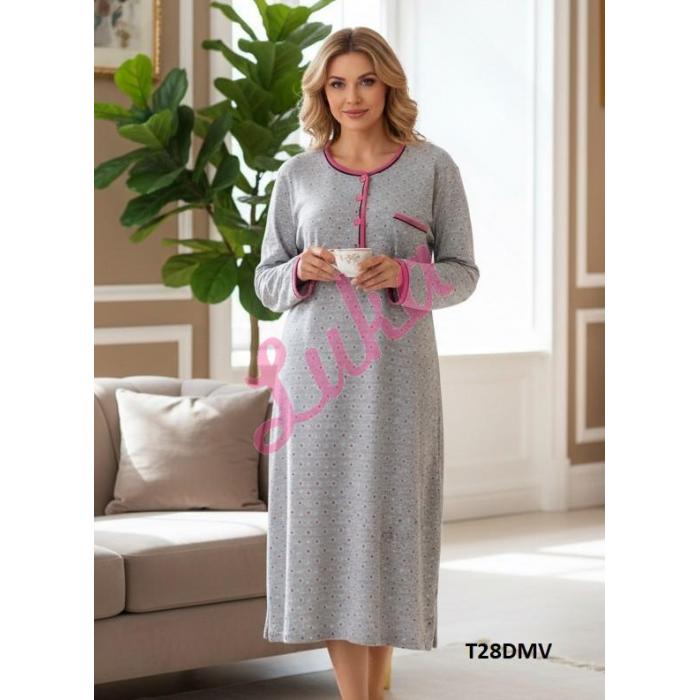 Women's nightgown NOO-142