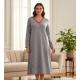 Women's nightgown NOO-143