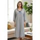 Women's nightgown NOO-144