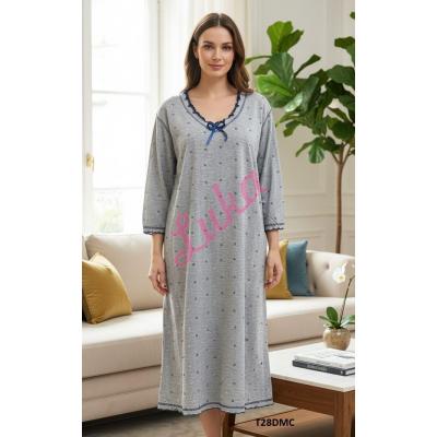 Women's nightgown NOO-144