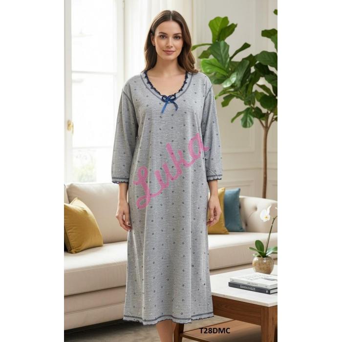 Women's nightgown NOO-144